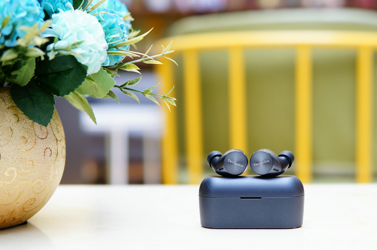 真无线蓝牙耳机音质天花板推荐,高颜值真无线耳机天花板