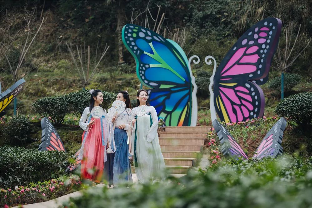 雅安暑假游攻略最佳线路,雅安必玩