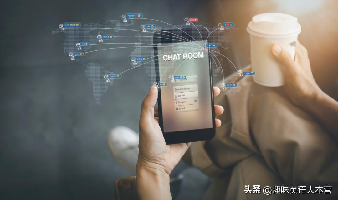 “网太卡了”“断网”用英语怎么说？关于网络WiFi那些表达