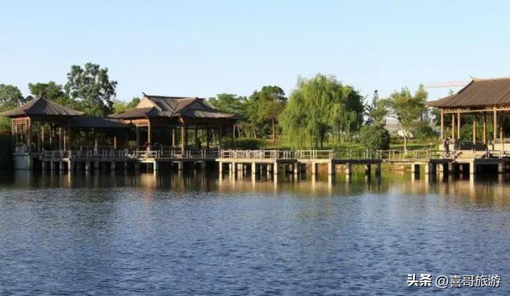 广州黄埔区有哪些游玩的地方,广州黄埔区自驾游练车攻略