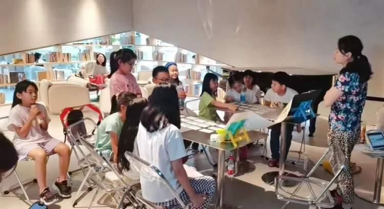 健身、团建、咖啡一应俱全，充满设计感的空间居然开在了社区里？