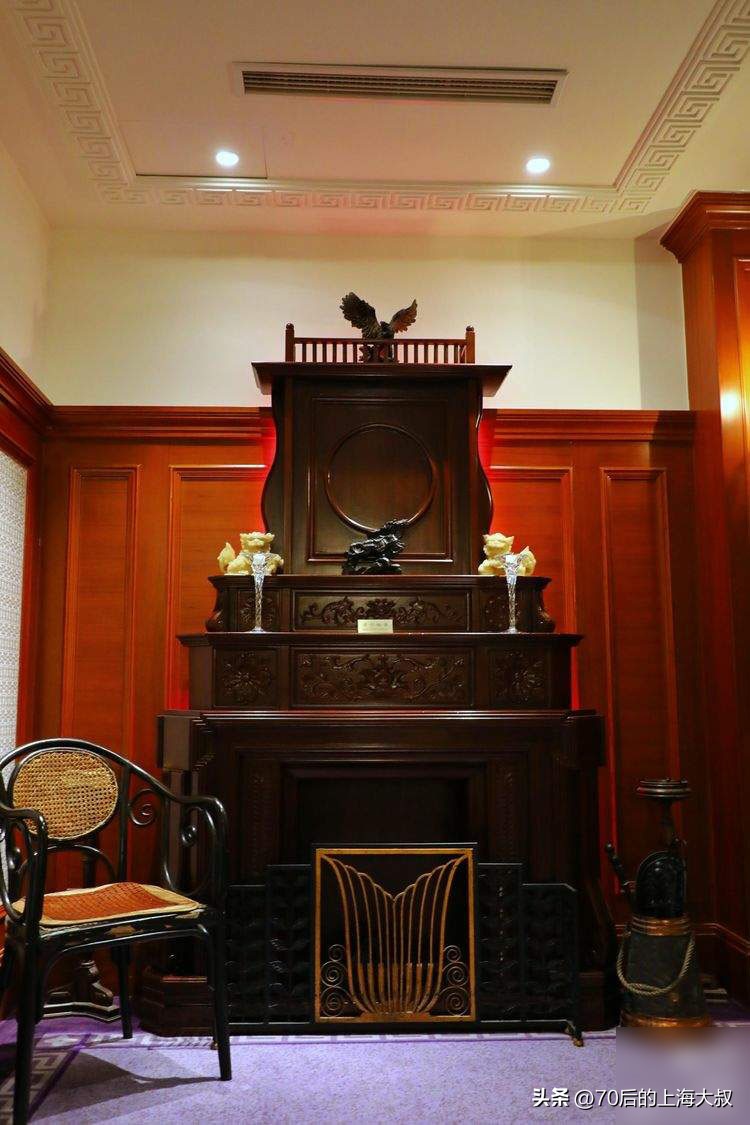 马勒别墅宛如一座华丽的小宫殿,马勒别墅历史