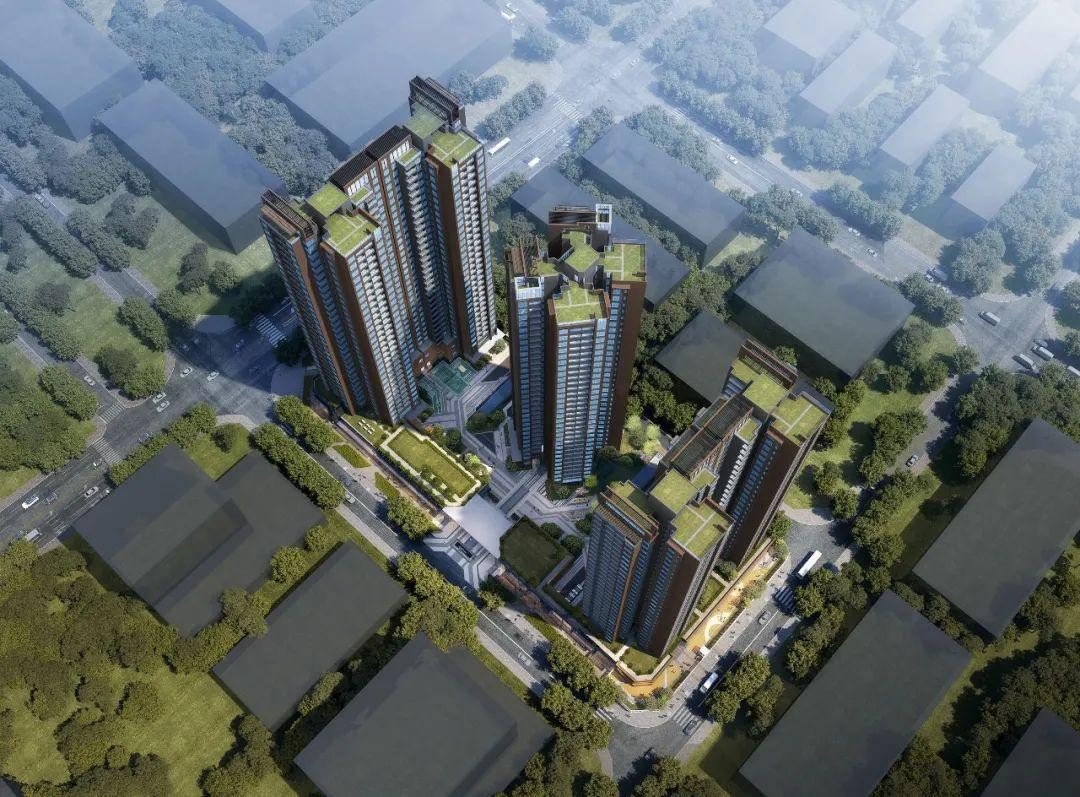 4090套人才房待字闺中等君来,官宣降价房地产