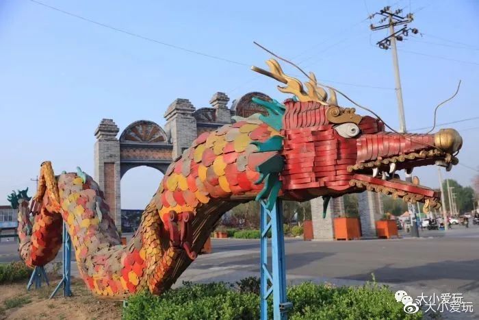 北京周围好玩的小镇,北京周边10个好玩小镇