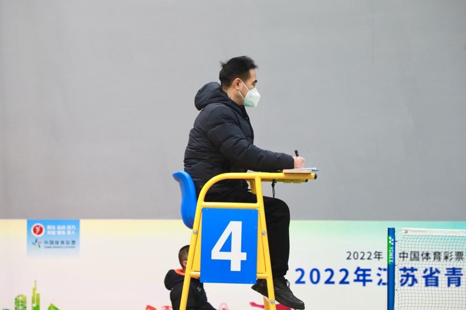 羽毛球江苏公开赛,广东省青少年羽毛球u系列赛