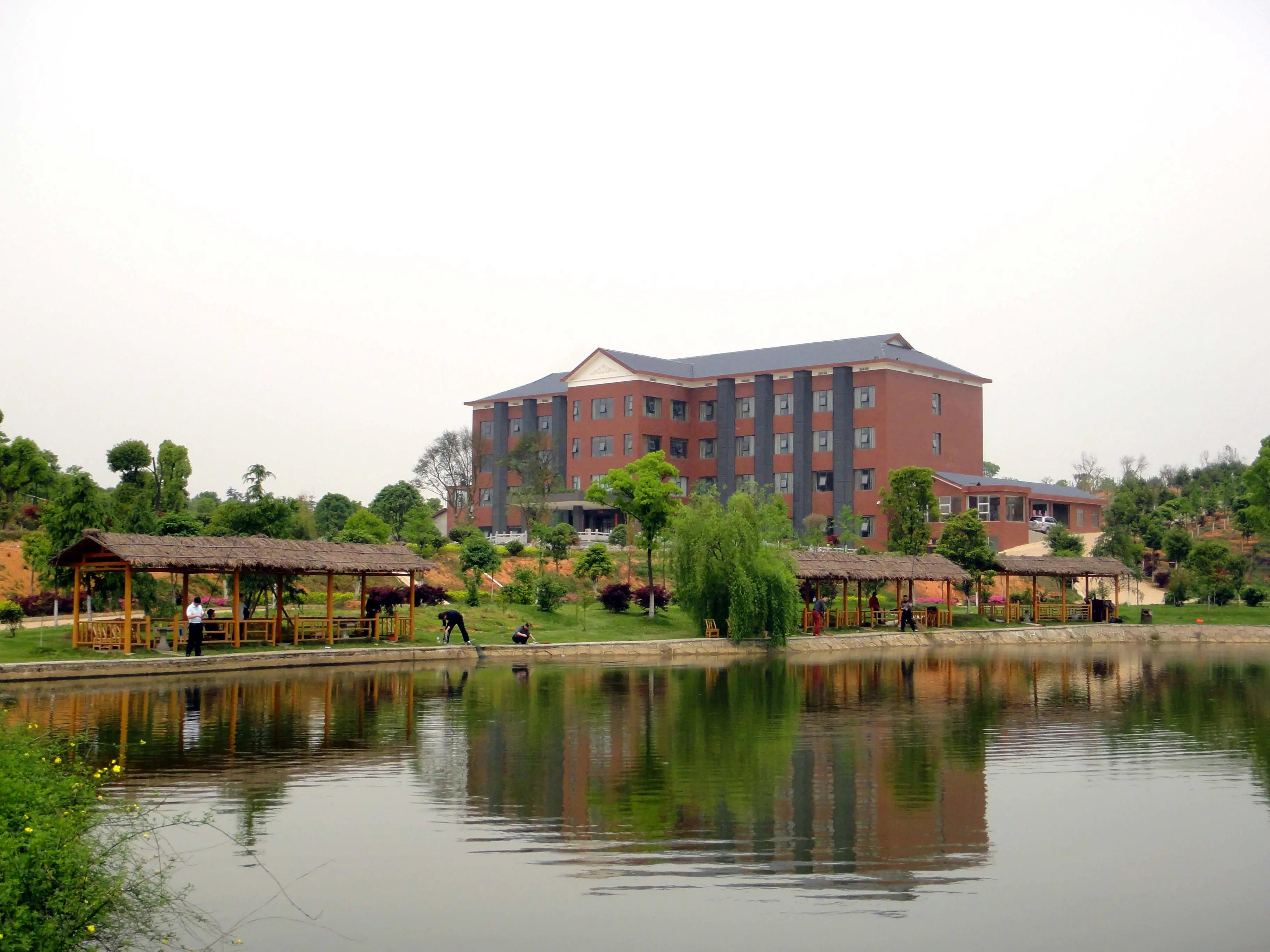 长沙德逸山庄农家乐一日游,长沙农家乐一日游团