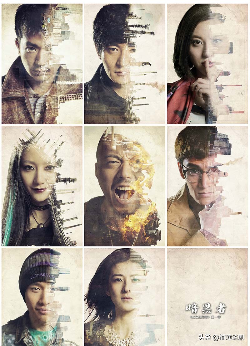 比狂飙还好看的悬疑剧,最好看的刑侦剧推荐前十名