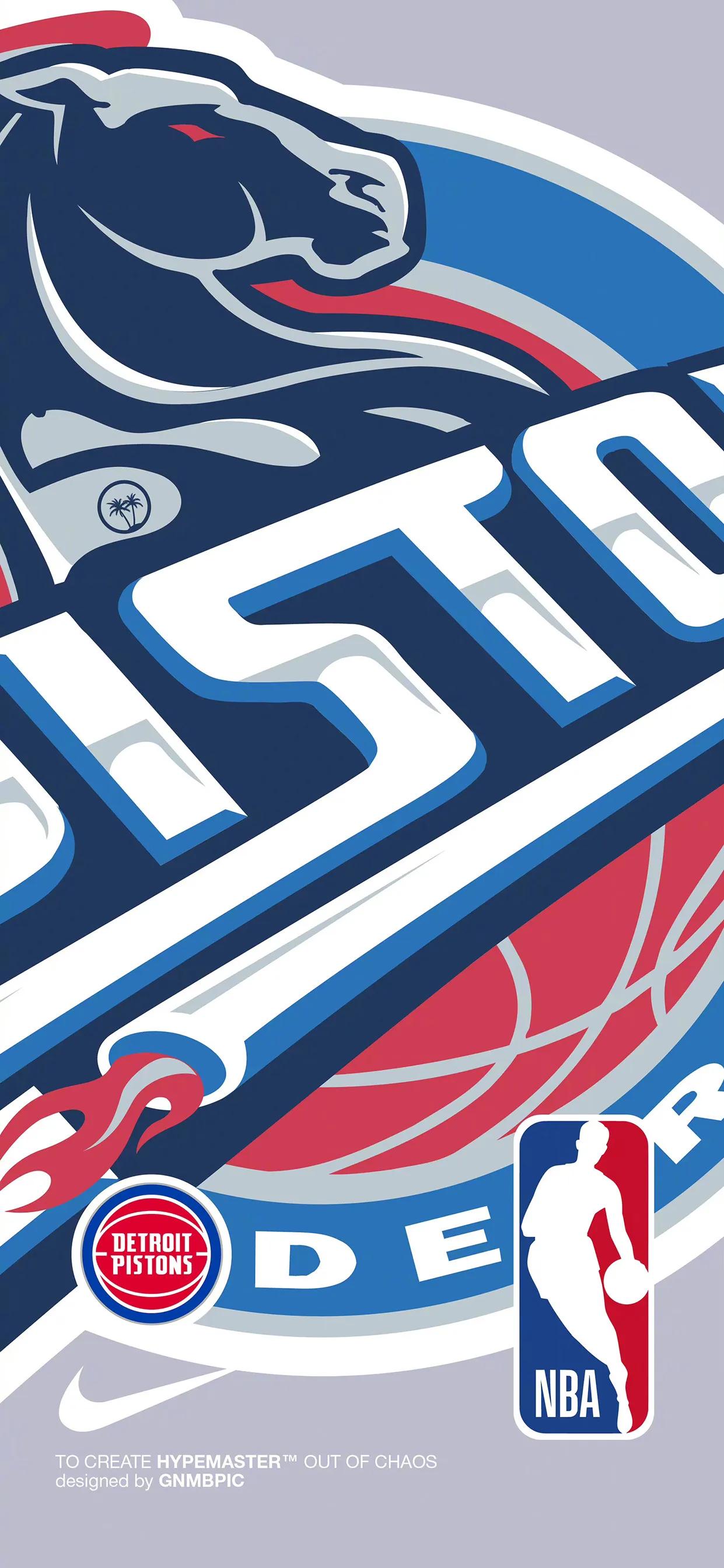 NBA球队壁纸,nba球队logo大全