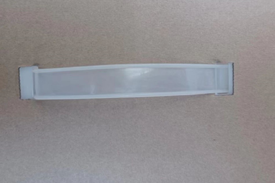 自制10000流明手电筒,pvc管自制潜水强光手电筒