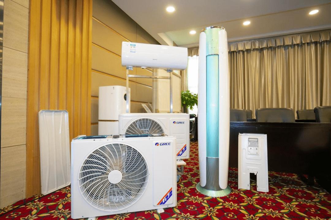 格力晶弘529和海尔480哪个好,格力和大金空调哪个售后好