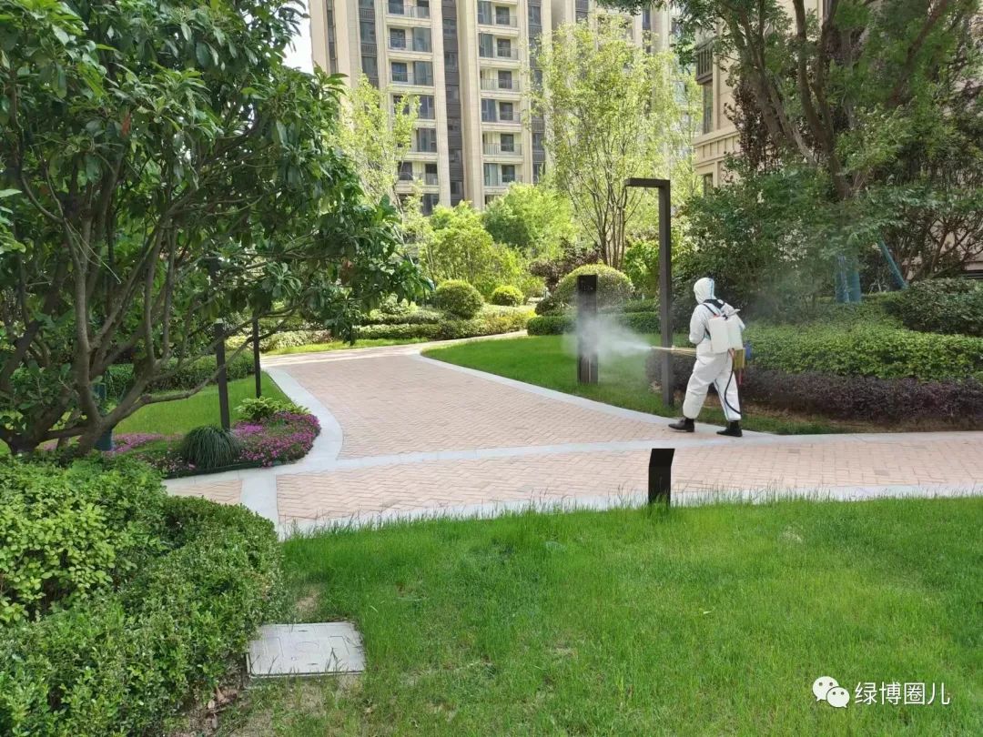 郑州目前口碑最好的物业公司,郑州产业园物业哪家好