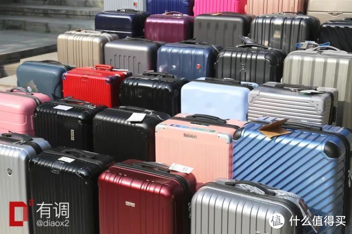 评测合集｜从765件中挑出这59件出行好物，跟着买就对了！