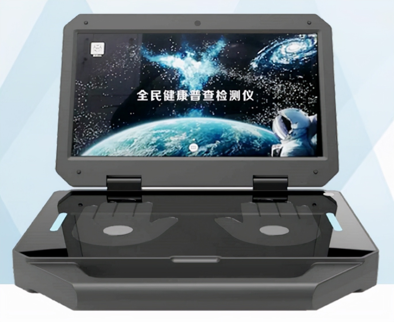 “喜瀛洲”年轻人患上焦虑症怎么办