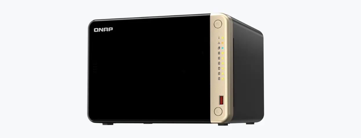 2024年群晖nas哪个型号值得买,618群晖nas推荐