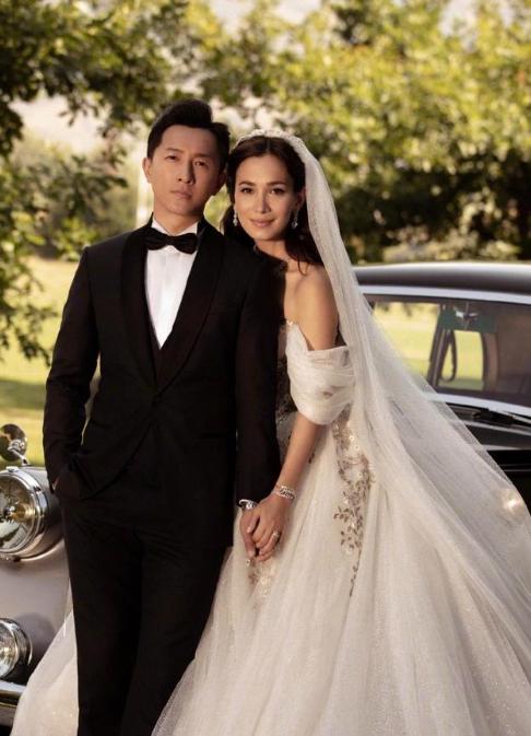 战狼2韩庚与卢靖姗片段,战狼2女主角卢靖姗片段