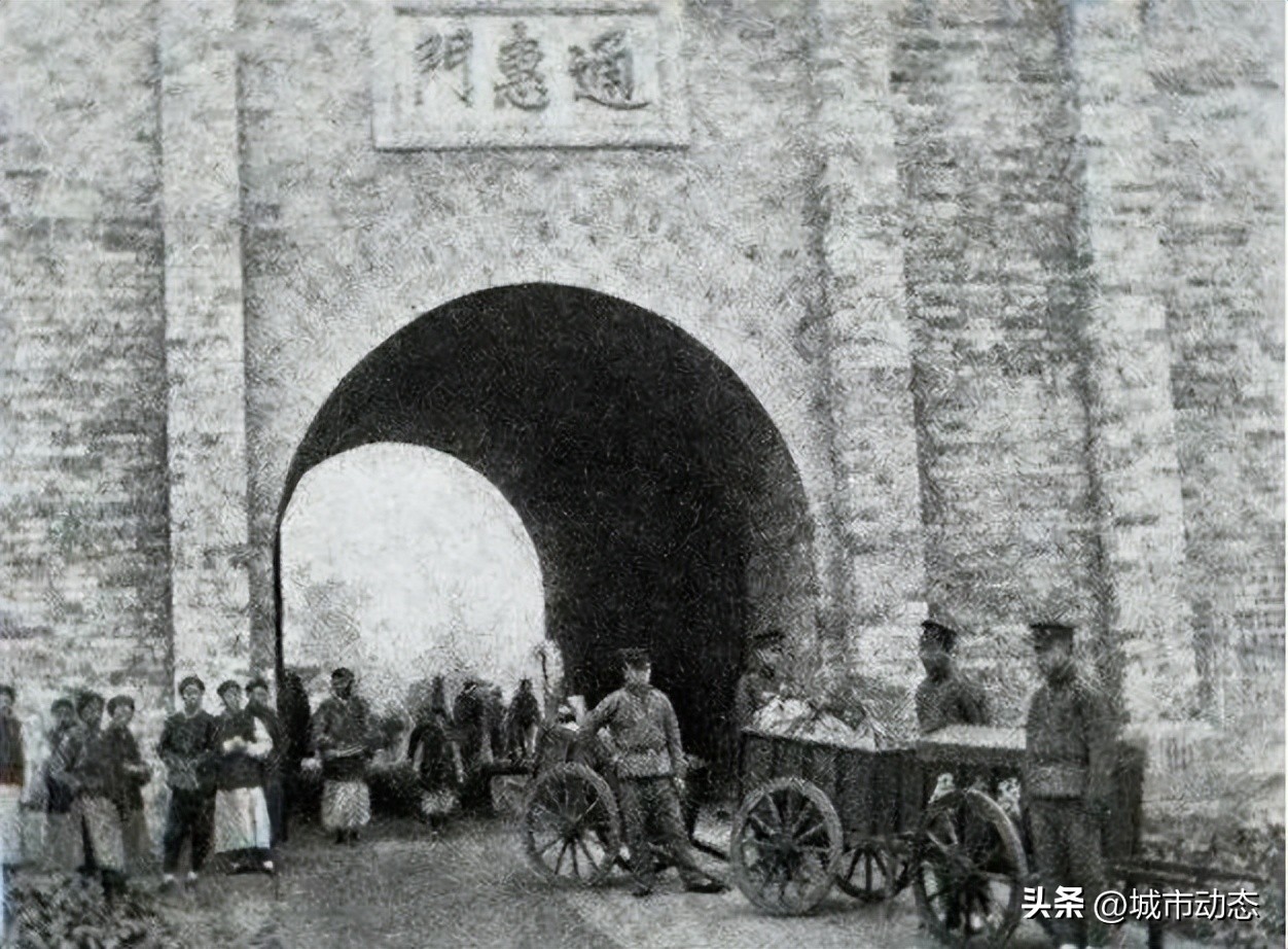 成都南门发展史,成都南门为什么发展好