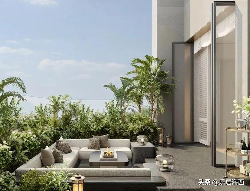 保利天珺福州豪宅排名,保利天珺186平米四代住宅