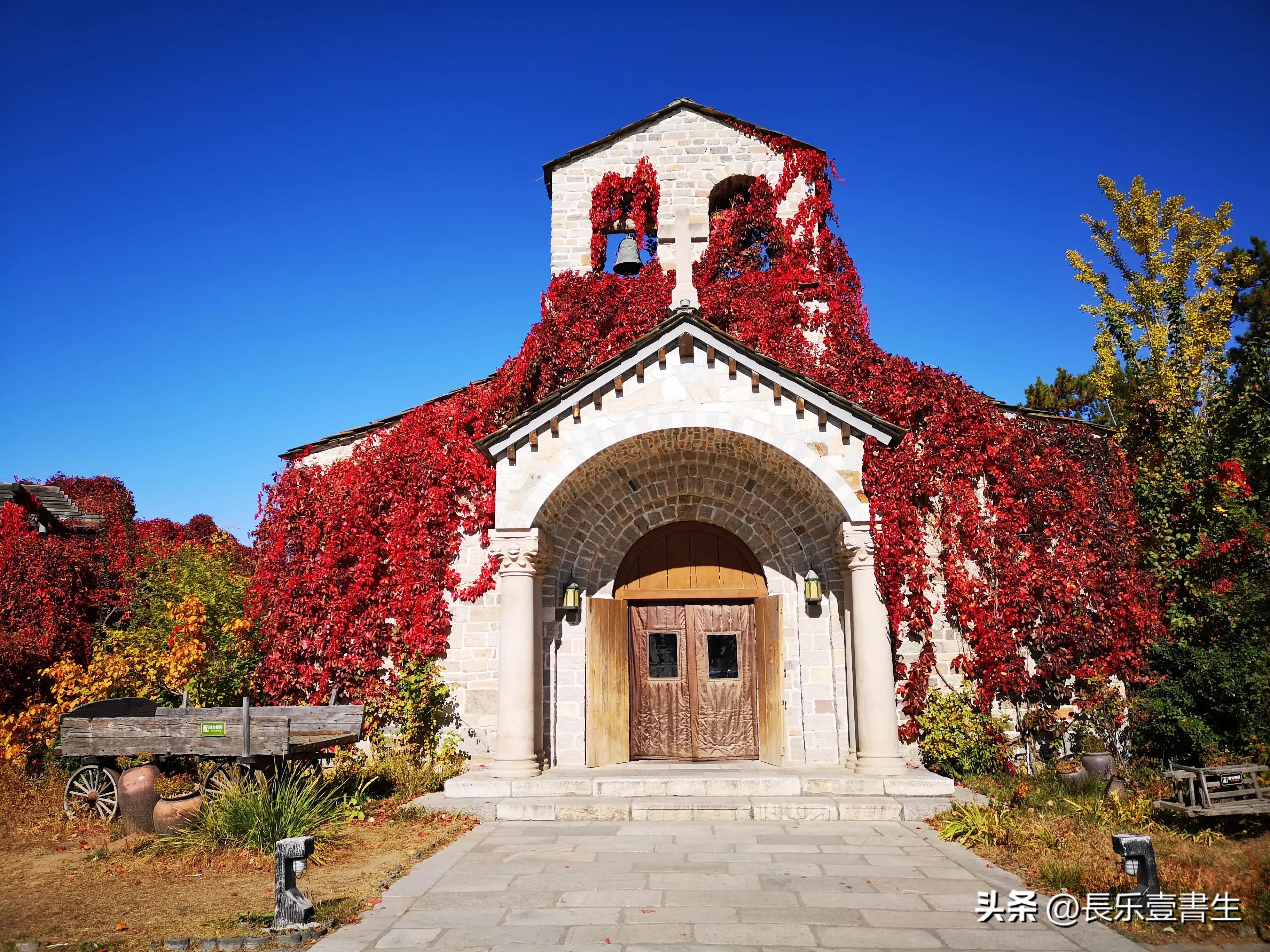 古北水镇二日游景点,古北水镇二日游自驾票