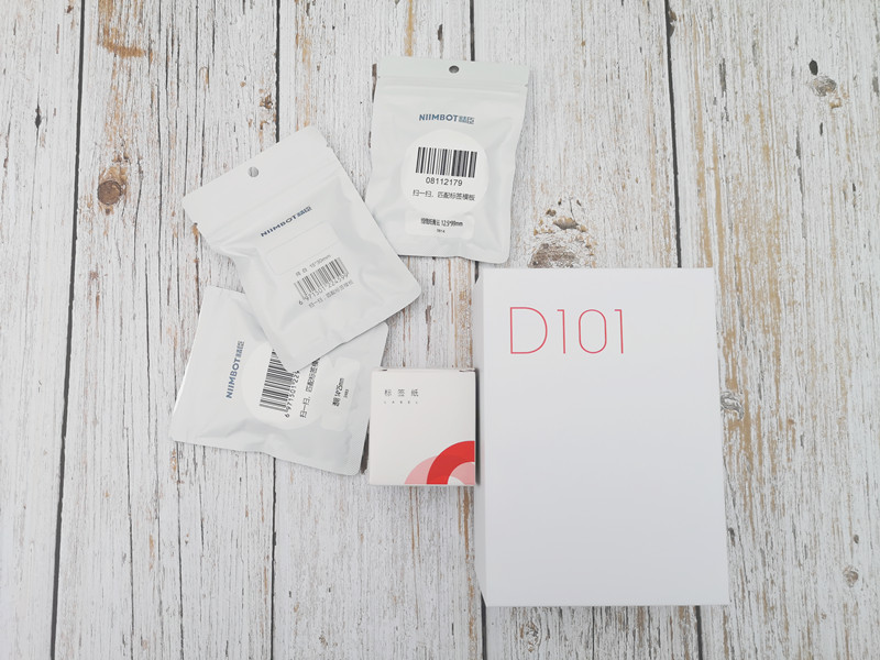 精臣便携打印机标签纸,精臣打印机标签贴纸