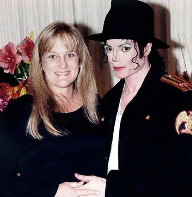 杰克逊大儿子遗传病,迈克尔杰克逊去世得了什么疾病