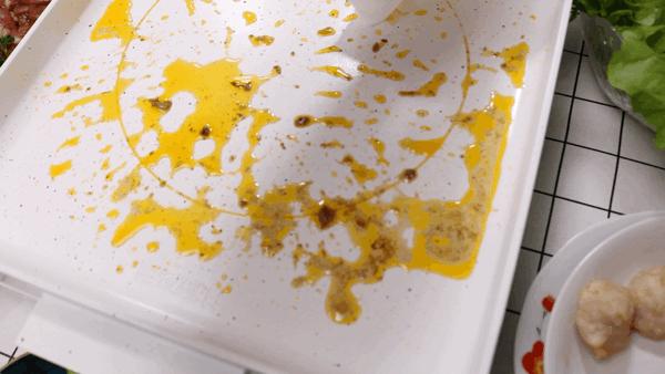 登上饭桌的移动灶台用乐视嗨烤盘才知道在家吃烤肉到底有多香