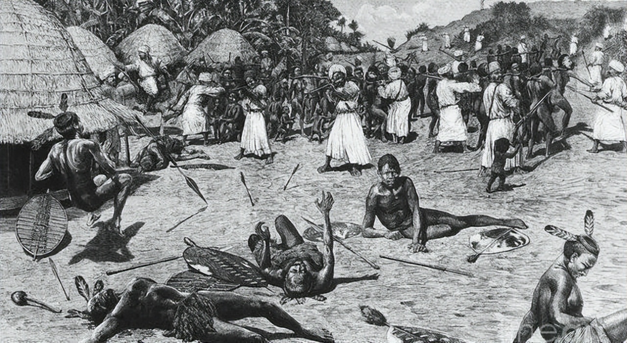 比鞭子、锁链、烙铁恐怖多了，为何轧棉机成为黑奴最痛恨的发明？