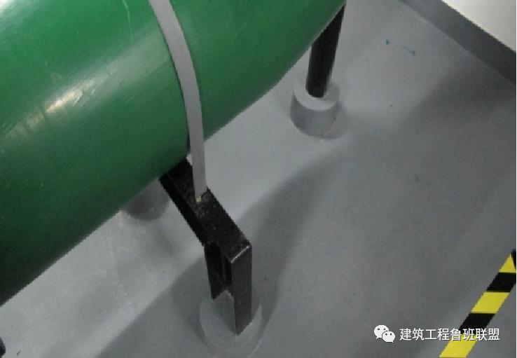 装配式支吊架组装流程及安装步骤,支吊架制作与安装标准做法