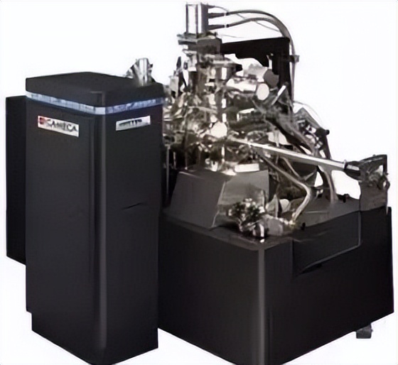 材料表征手段及原理,十二款常用材料表征仪器