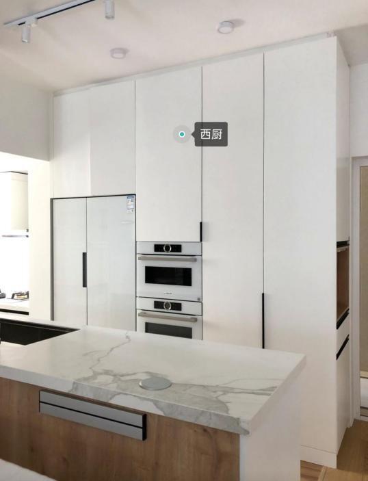 45岁阿姨装修走红,43岁阿姨因屋子太整洁走红