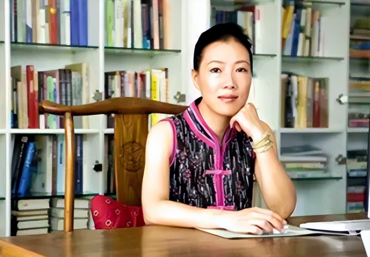 叶檀怎么样了,叶檀说话有多现实