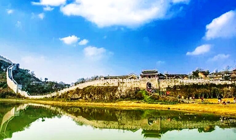 游贵州青岩古镇,贵州青岩古镇旅游攻略