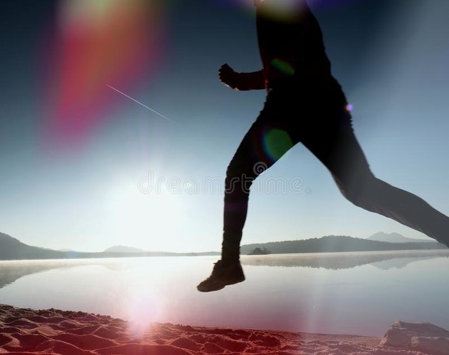 突破跑步极限训练方法,跑步零基础到全程训练方案