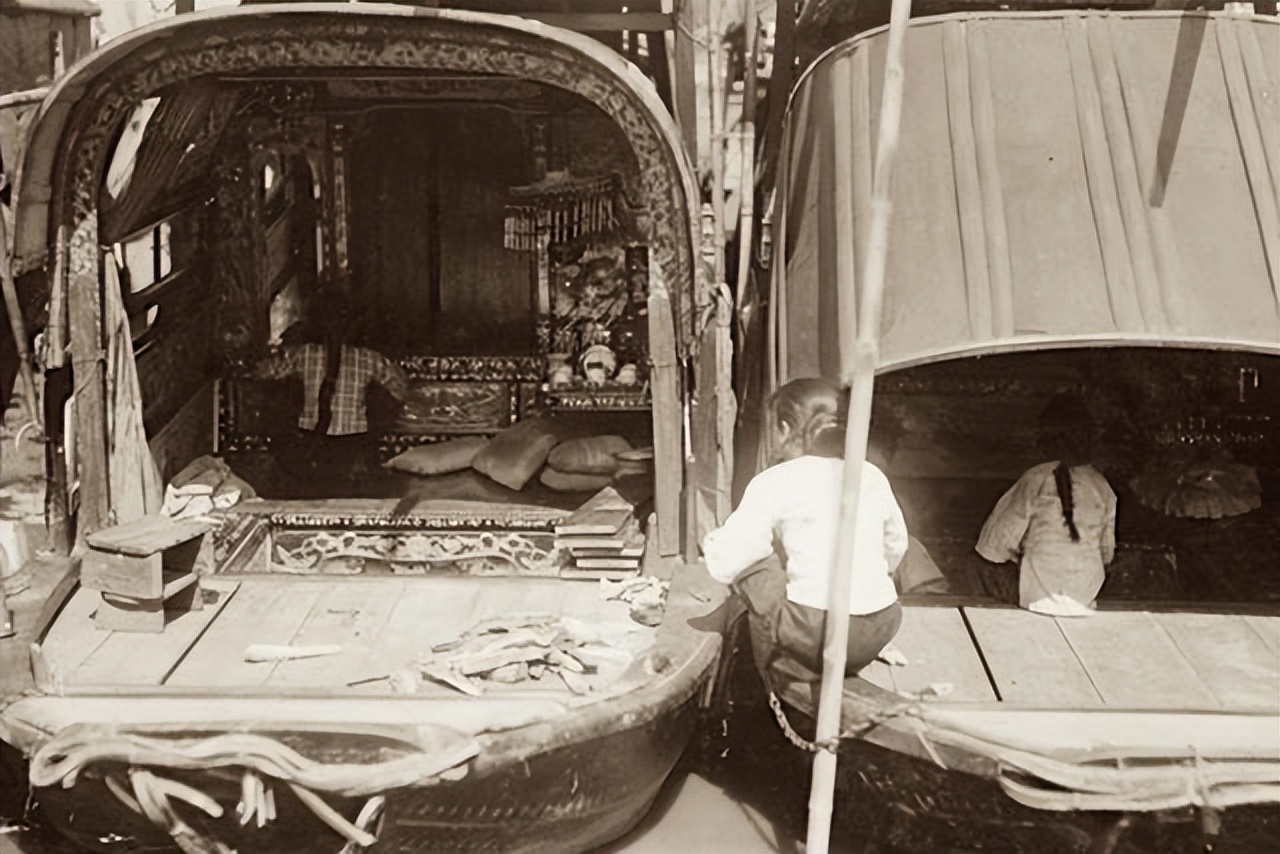 民国女子的真实故事,民国时期一个女子的回忆