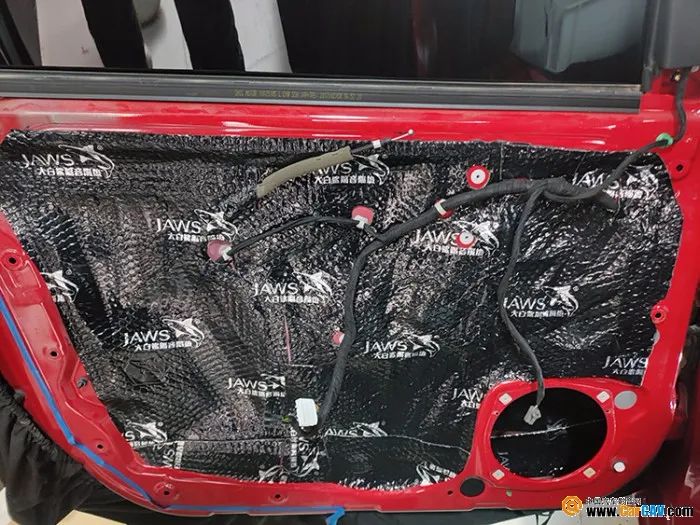 荣威360音响怎么更换,原车音响改dsp