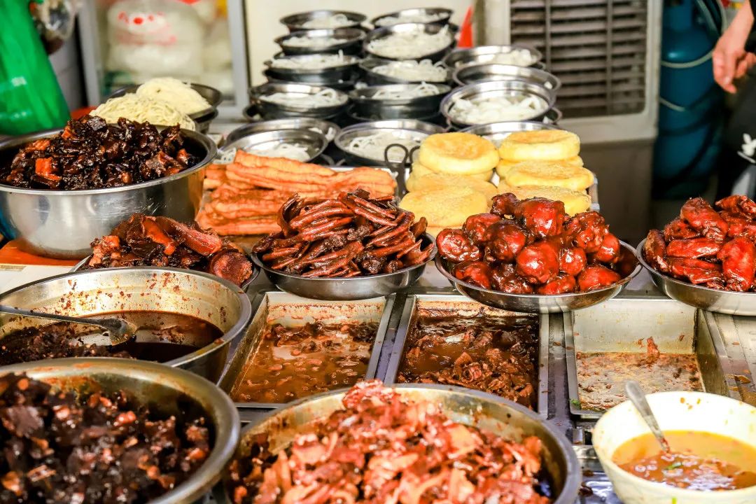 暑假旅游美食线路攻略大全,暑假旅游特色美食和景点