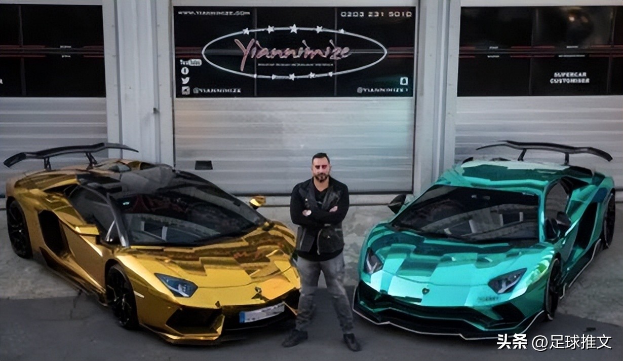 格拉利什金球奖,格拉利什摘下奖牌