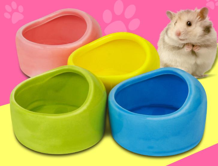 饲养仓鼠用什么垫料最好,养仓鼠必备垫料