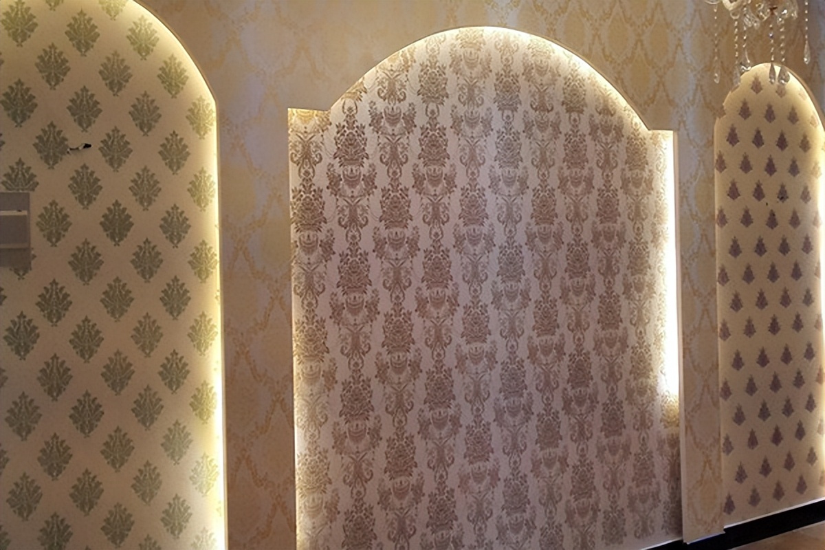 瓦科艺术涂料怎样,艺术涂料为你装修增添异彩