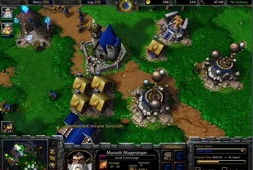 盘点游戏史上无法超越的经典,盘点那些令人怀念的网游