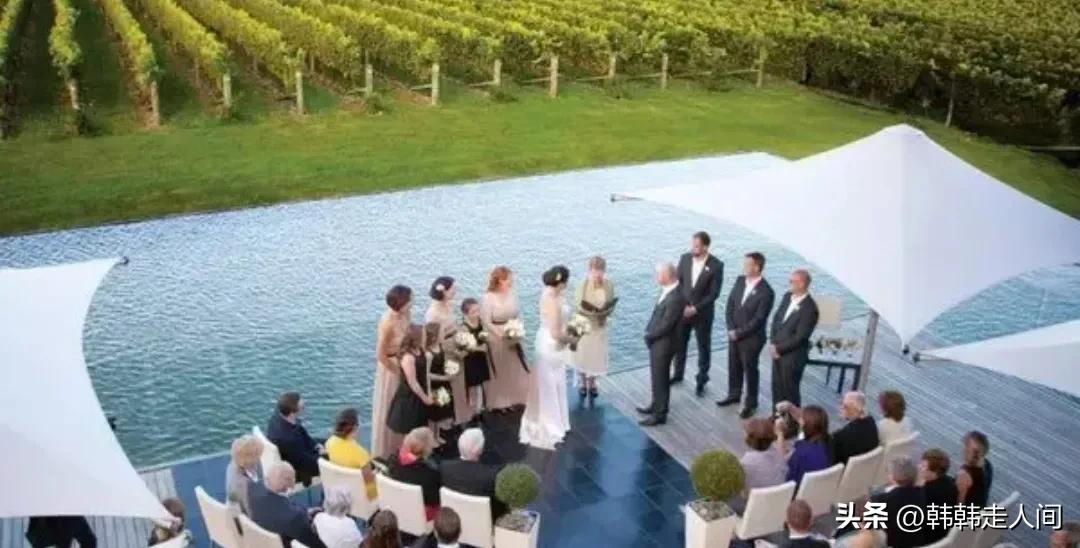 新西兰宛如世界尽头的纯净之地,新西兰一个隐藏的天堂