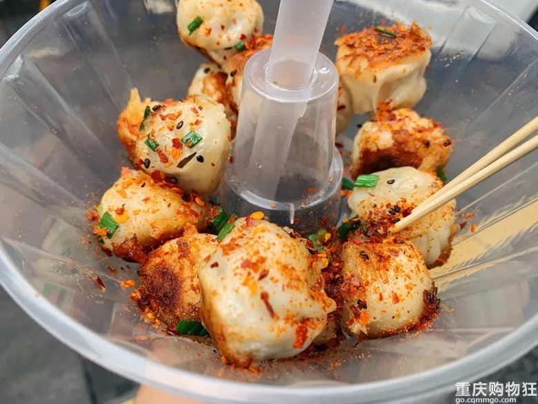 来重庆必打卡的美食街测评,重庆美食街排名榜第一名