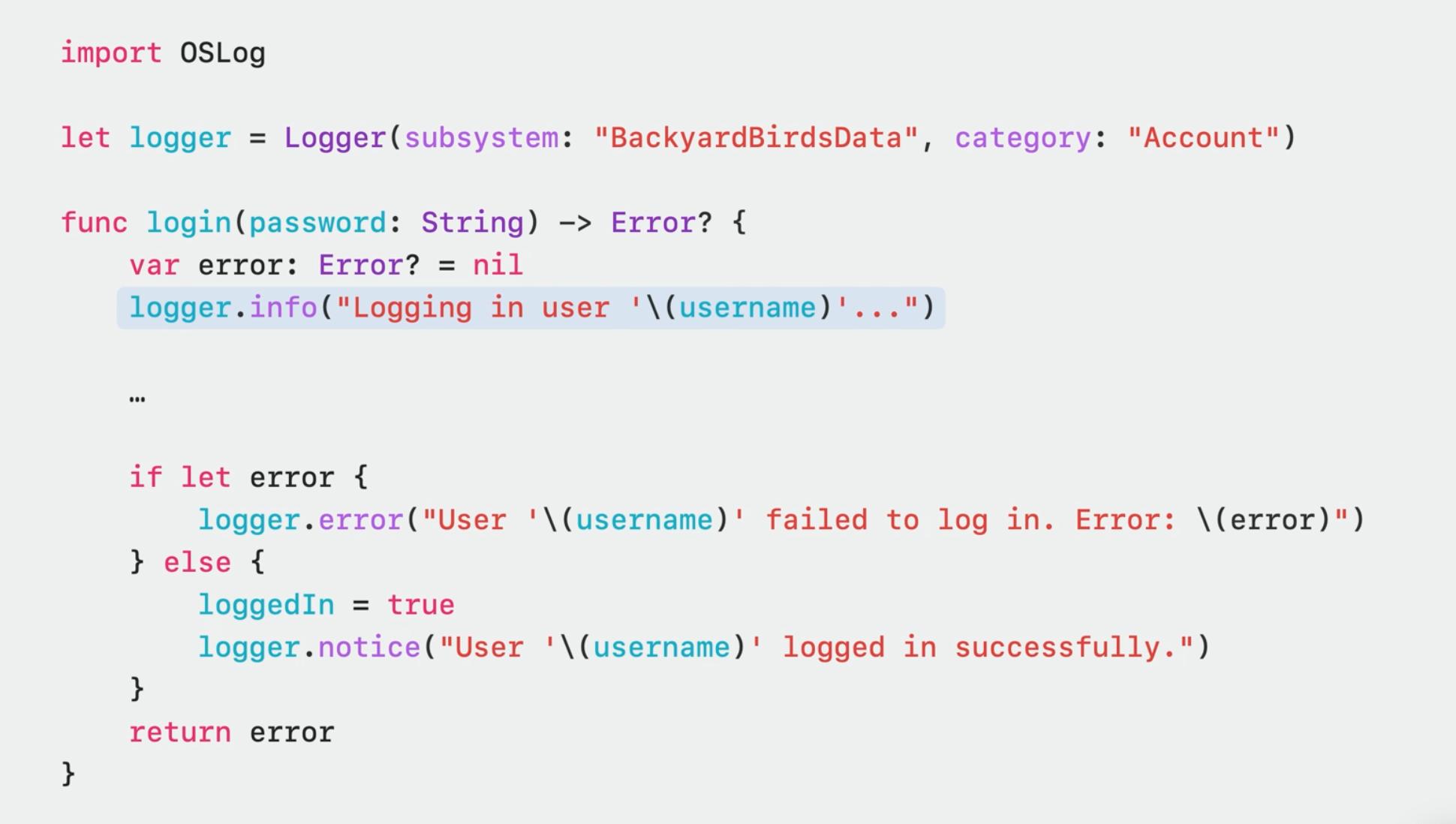 WWDC2023Session系列：探索XCode15新特性