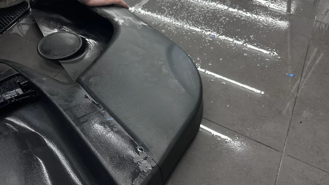 2010款比亚迪f0翻新案例,比亚迪f0全车翻新喷漆多少钱