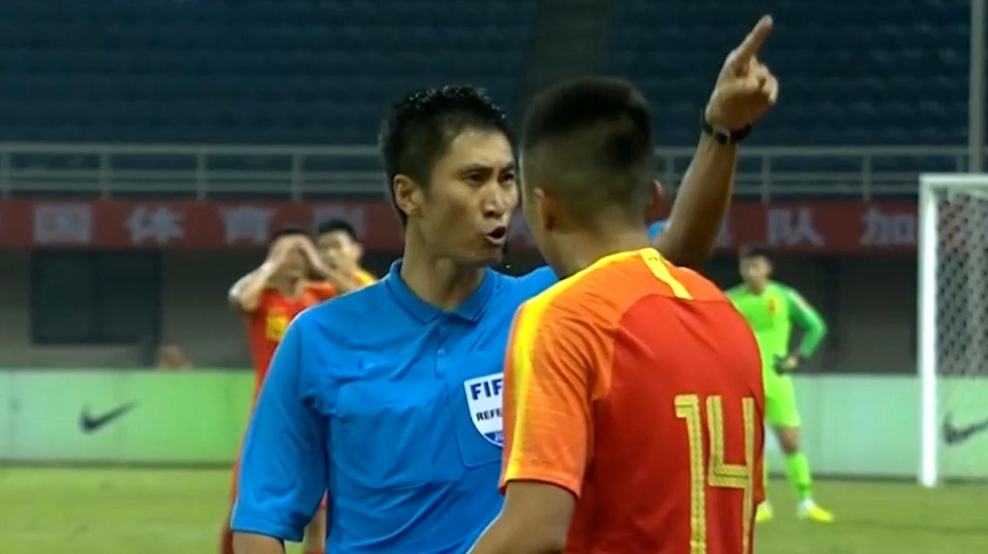 卸下足协任务的马宁,马宁会被调查么