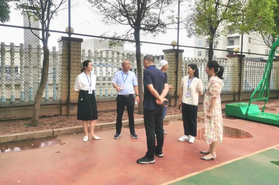 小学校园安全排查常见问题,小学校园安全隐患排查方案