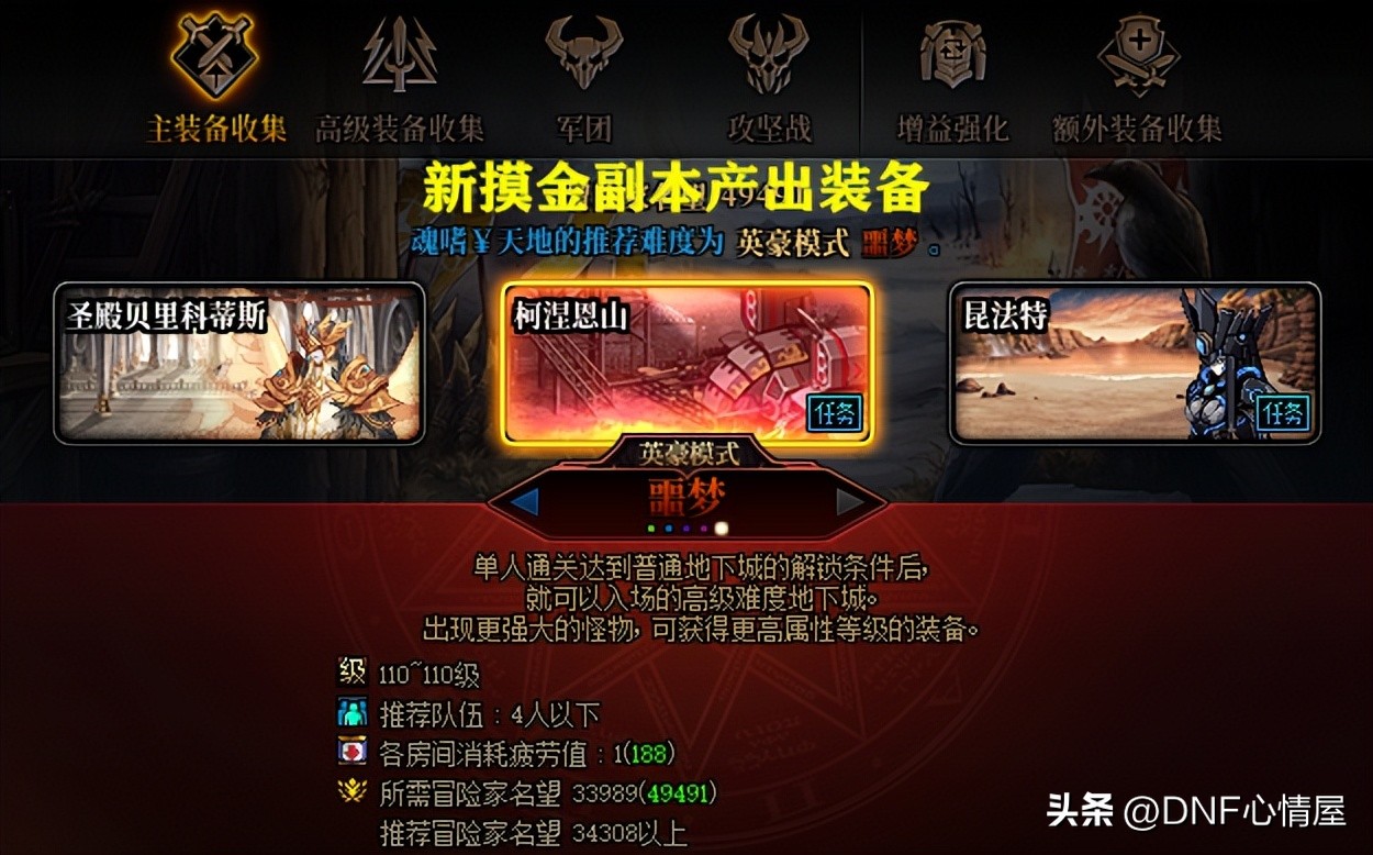 dnf新搬砖地图神器换装,dnf新搬砖副本爆神器换装么