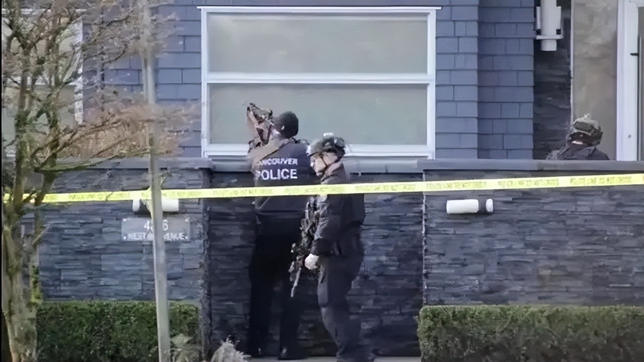 女足在加拿大被枪杀,女足运动员在加拿大被枪杀