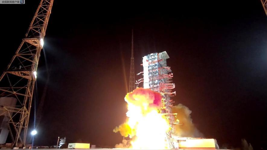 嫦娥四号探索月球做出哪些贡献,三分钟揭秘嫦娥4号月球背面之旅