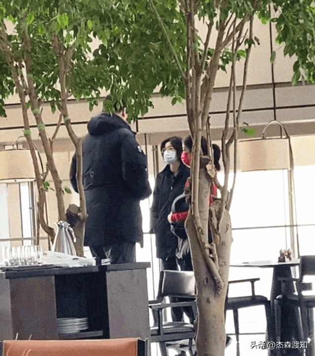 姚明女儿姚沁蕾11岁,姚明的女儿姚沁蕾10岁会打篮球么