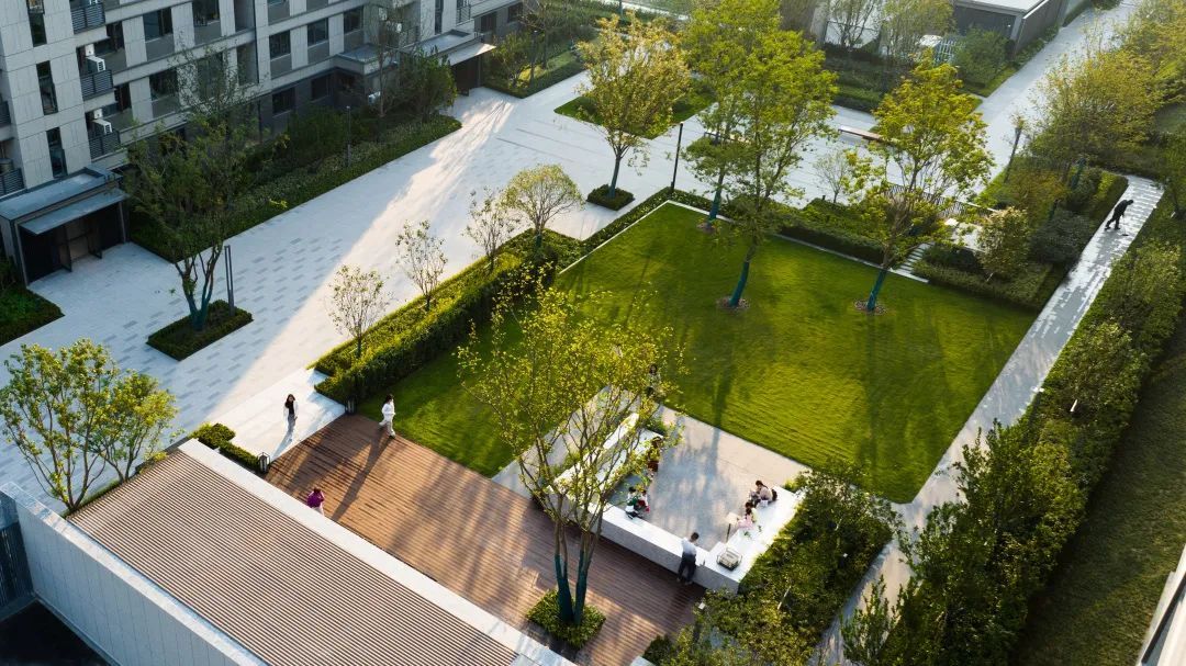 想象TOD社区的丰富可能性|未来天空之城